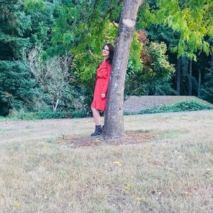 Meet your Posher, Lidiya